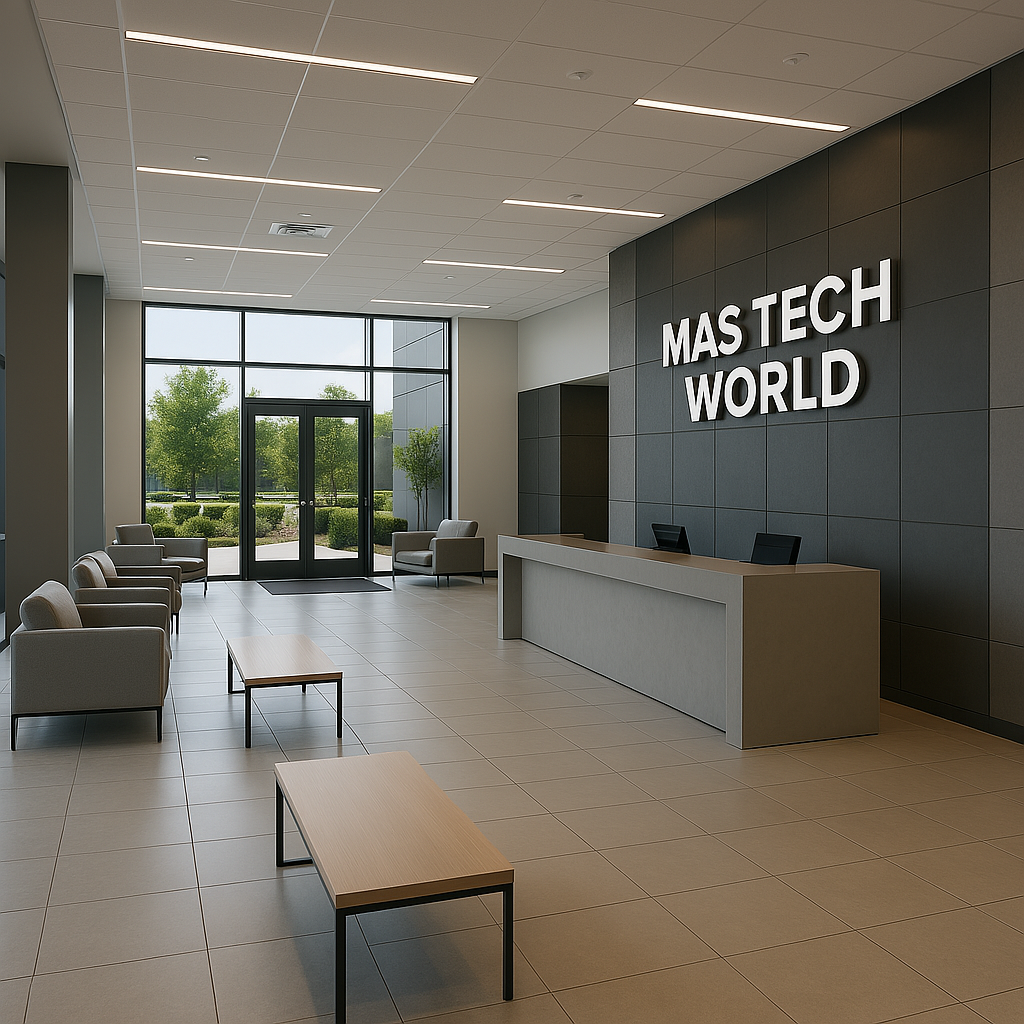 Inside Office View